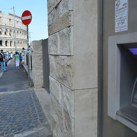 Colosseo 28
